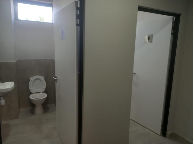 To Let commercial Property for Rent in Fairview Eastern Cape